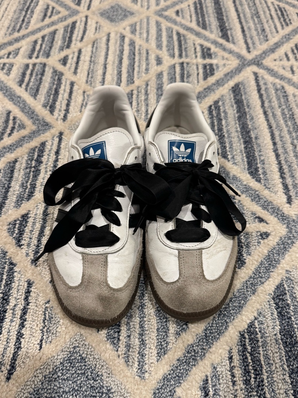 Adidas Samba Women’s Sneakers